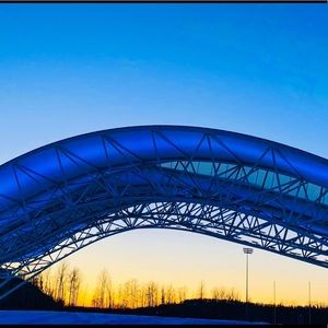 Meet your Posher, Sherry